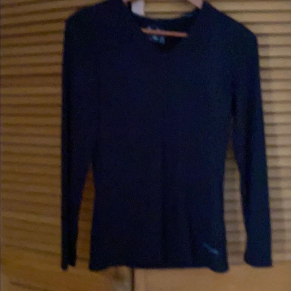 Tees w/long sleeve